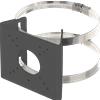 Uniview TR-UP06-B-IN-BLACK Staffa da palo per telecamere IP - Uniview