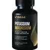 Self Omninutritions Self Potassium Magnesium 120 cps