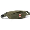 Fjällräven Fjallraven 23165-620 Ulvö Hip Pack Medium Borsa UNISEX ADULT Green Taglia UNI