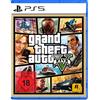 Rockstar Games GTA 5 (PS5) DE-Version
