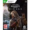 Ubisoft Assassin's Creed: Mirage (Xbox Series X/Xbox One)