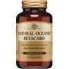 solgar Natural oceanic betacaro 60 perle
