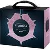 LABORATOIRES FILORGA C.ITALIA Filorga Cofanetto di Natale 2024 NCEF - Ncef Shot 15 ml + Meso Mask 30 ml + candela profumata