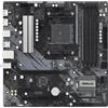 Asrock A520M Phantom Gaming 4 AMD A520 Socket AM4 micro ATX