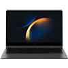 SAMSUNG MOBILE Samsung Galaxy Book3 360 NP730QFG-KA1IT laptop Intel® Core™ i5 i5-1340P Ibrido (2 in 1) 33,8 cm (13.3") Touch screen Full HD 8