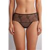 Intimissimi Culotte Brasiliana Hypnotic Details Nero