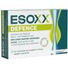 Alfasigma Esoxx Defence reflusso gastro-esofageo 20 Compresse Masticabili