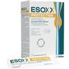 Alfasigma Esoxx Protection reflusso gastro-esofageo 20 Bustine 10 ml