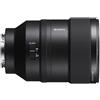 SONY FE 135MM F1.8 GM (SEL135F18GM) - GARANZIA UFFICIALE SONY