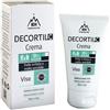IDI FARMACEUTICI SRL DECORTIL C CREMA VISO 50ML