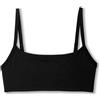 Calida Eco Senso Reggiseno, Opaco, Nero, S Donna
