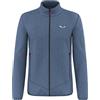 Salewa Puez Rocca PL Jacket M Giacca, Blu Giava, M Uomo