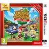 Nintendo Animal Crossing: New Leaf - Welcome Amiibo (Select)