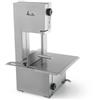 Segaossa in acciaio inox La Felsinea SO 1650 X