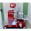 Affettatrice Berkel suprema rossa Salumeria lama 350