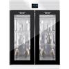 Armadio Stagionatore Everlasting ALL IN ONE GLASS 1500