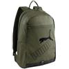 PUMA Puma Phase Backpack II VERDE MILITARE (11)
