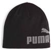 PUMA ESS CUFFLESS BEANIE nero (01)