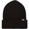 NIKE U NK PEAK BEANIE TC FUT LAB L nero (010)