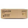 Kyocera Tamburo Differenti Colori Dk-5231 302R793020 100000 Pagine Originale