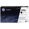 Hp Toner Nero W1490A 149A 2900 Pagine Originale