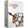 Autocad AUTODESK INVENTOR 2024