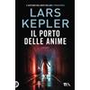 TEA Il porto delle anime Lars Kepler