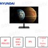 Hyundai Security HYU-1078 - Monitor Led Hyundai-28 Pollici-4K UHD-Altoparlanti Integrati