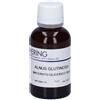 HERING Alnus Glutinosa Macerato Glicerico 30 ml Gocce orali