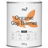 nu3 Bacche di goji 130 g Frutta