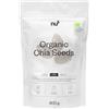 nu3 Semi di chia bio 800 g
