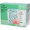 Collistar Cofanetto Body Routine Talasso-Scrub Rassodante + Crema Termale Anticellulite con Beauty-Bag in Omaggio 1 pz Set