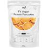 nu3 Fit pancake proteici vegani 240 g Polvere