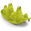 smoby Dondolo 3 Posti Smoby Cagnolini
