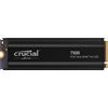 Crucial T500 4 TB M.2 PCI Express 4.0 NVMe