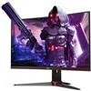 AOC C24G2AE GAMING C24G2AE 23.6 VA 1920X1080 165HZ 1MS 250CDM2 2HDMI 2DP VGA MM