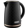 Sencor electric kettle SWK 7201BK SENCOR