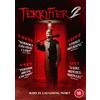 Signature Entertainment Terrifier 2 [DVD]