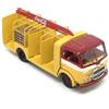 GARAGE 87 87903 Camion Fiat 645N livrea "trasporto coca-cola" scala H0 1/87