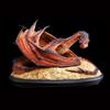 Weta Collectibles THE HOBBIT - Smaug the Terrible Statue