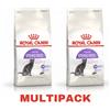 Royal Canin Veterinary Diet Royal Canin Gatto Sterilised 37 Secco - 2 Kg - KIT 2x PREZZO A CONFEZIONE