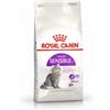 Royal Canin Veterinary Diet Royal Canin Sensible 33 Secco per Gatti - 2 Kg