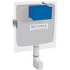 FLUIDMASTER Cassetta da incasso per wc a pavimento up 299 codice prod: T02-0130-0400