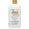 Treaclemoon Shea Butterfly 500 ml