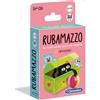CLEMENTONI S.P.A. Clementoni Rubamazzo 40 Carte Illustrate cGioco Memory per Bambini 4+