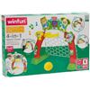 Giocheria Gio Baby 4 in 1 Sport Center