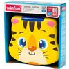 Giocheria Gio Baby Laptop Junior Tiger