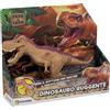 Giocheria Park & Farm Dinosauro Ruggente Luci e Suoni 22 cm