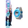 GIOCHERIA Mr Genio Orologio Digitale Frozen