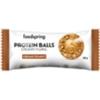 Foodspring Gmbh Protein Balls Crema Arachid40g